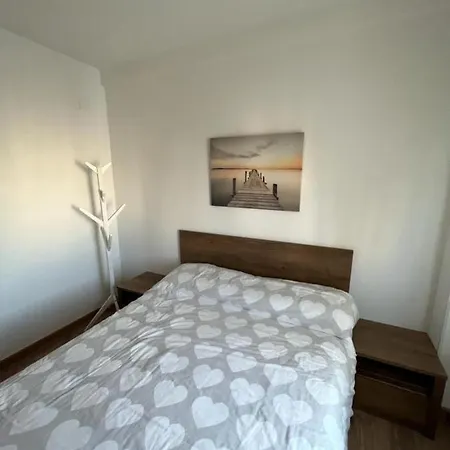 Apartament La Playa A 2 Minutos Y 14 Segundos A Pie Denia Zewnętrze zdjęcie