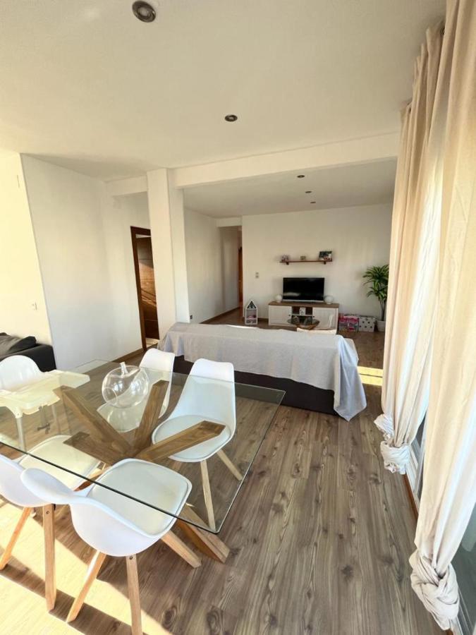 Apartment La Playa A 2 Minutos Y 14 Segundos A Pie